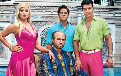 asassinio di gianni versace|assassination of gianni versace episodes.